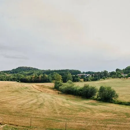 公寓 Erdenreich Milseburg
